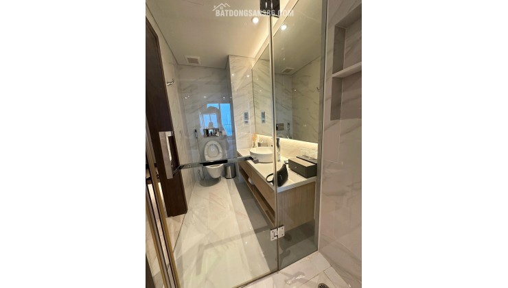 Quỹ căn hộ Soleil Đà Nẵng ngay biển view triệu đô cuối cùng, thời cơ đầu tư lãi kép có 1 không 2